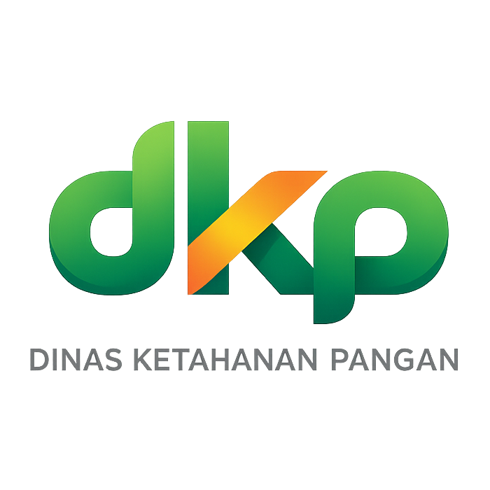 Logo Dinas Ketahanan Pangan Kabupaten Musi Banyuasin